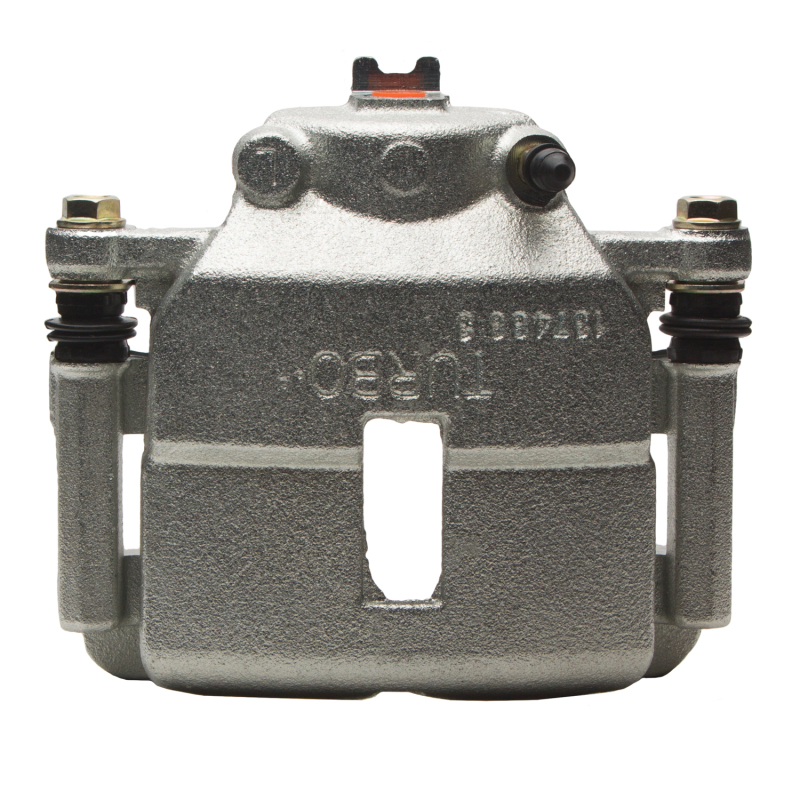 Chrysler PT Cruiser Brake Caliper - Front - DFC - Premium - Silver - `03-`09