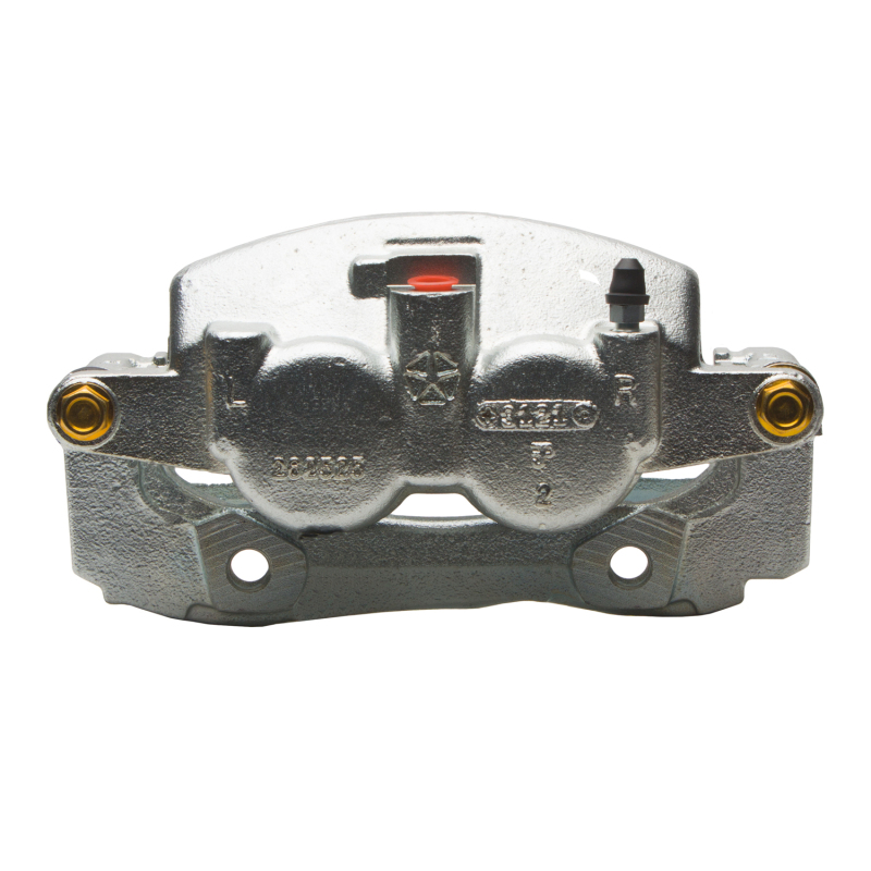 Chrysler Pacifica Brake Caliper - Front - DFC - Premium - Silver Zinc Coated - `04-`08