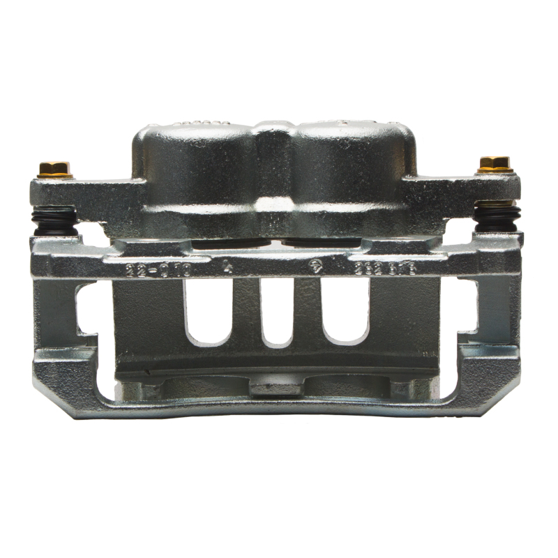 Chrysler Pacifica Brake Caliper - Front - DFC - Premium - Silver Zinc Coated - `04-`08