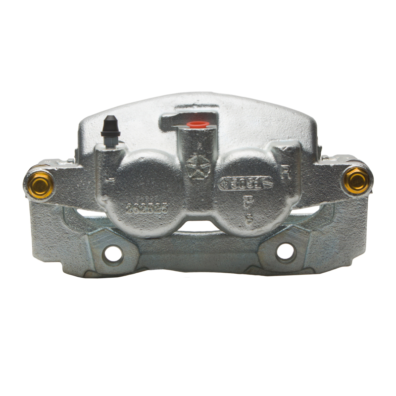 Chrysler Pacifica Brake Caliper - Front - DFC - Premium - Silver Zinc Coated - `04-`08
