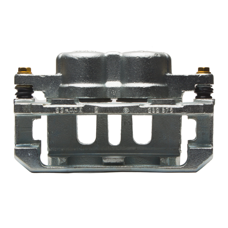 Chrysler Pacifica Brake Caliper - Front - DFC - Premium - Silver Zinc Coated - `04-`08