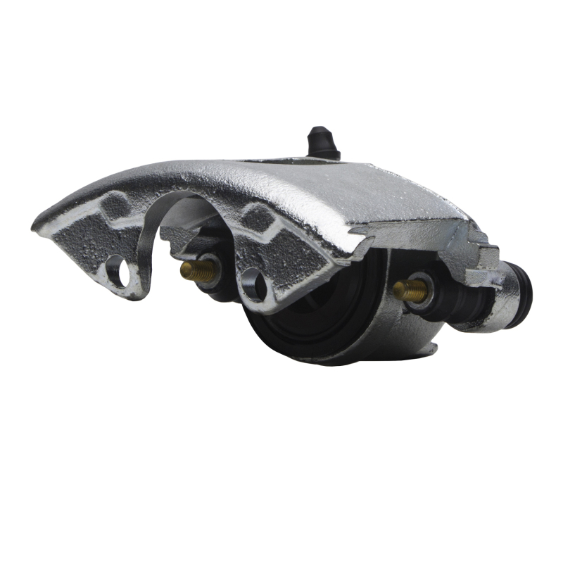 Chrysler Sebring Brake Caliper - Front - DFC - Premium - Silver Zinc Coated - `95-`00