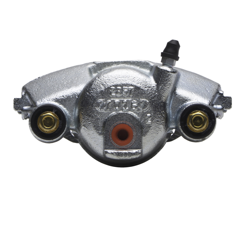 Chrysler Sebring Brake Caliper - Front - DFC - Premium - Silver Zinc Coated - `95-`00
