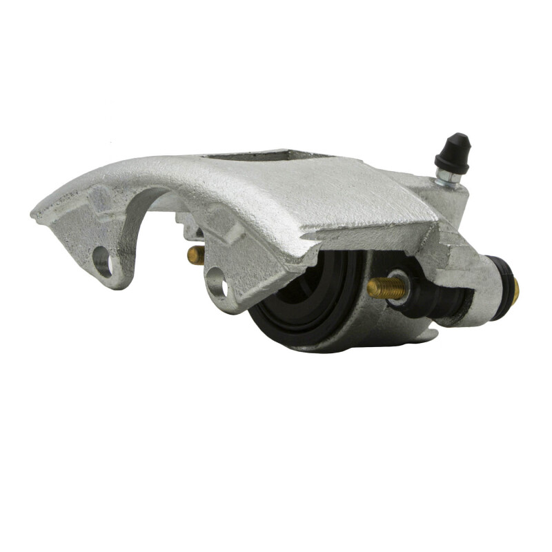 Chrysler Sebring Convertible Brake Caliper - Front - DFC - Premium - Silver Zinc Coated - `95-`00
