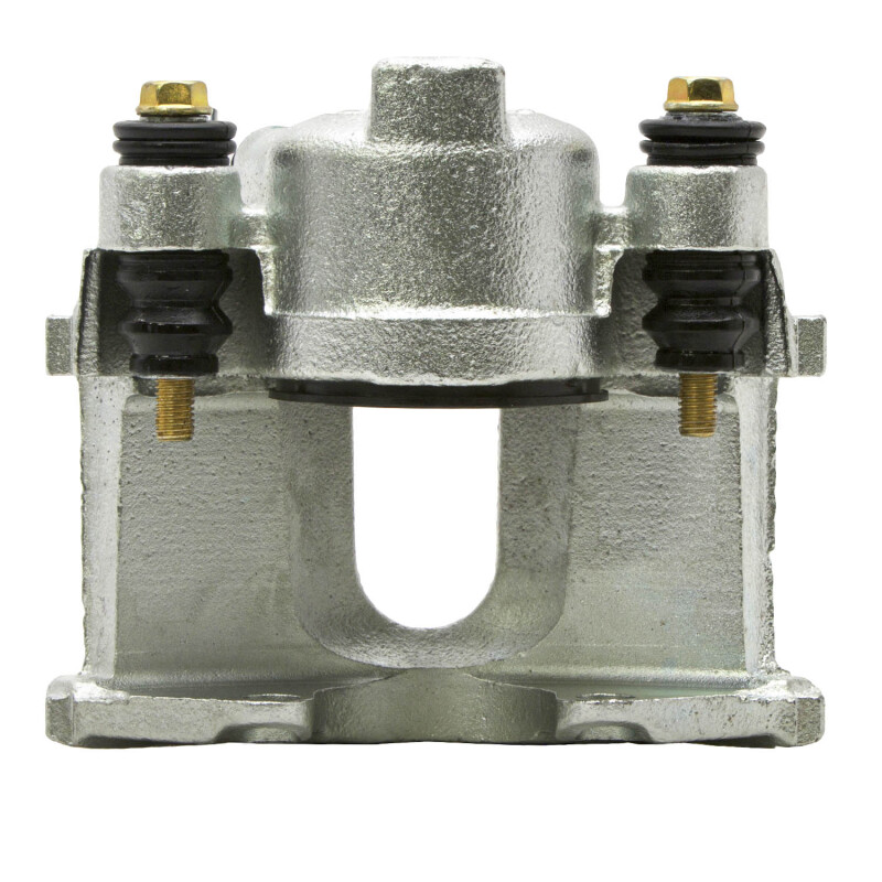 Chrysler Sebring Convertible Brake Caliper - Front - DFC - Premium - Silver Zinc Coated - `95-`00