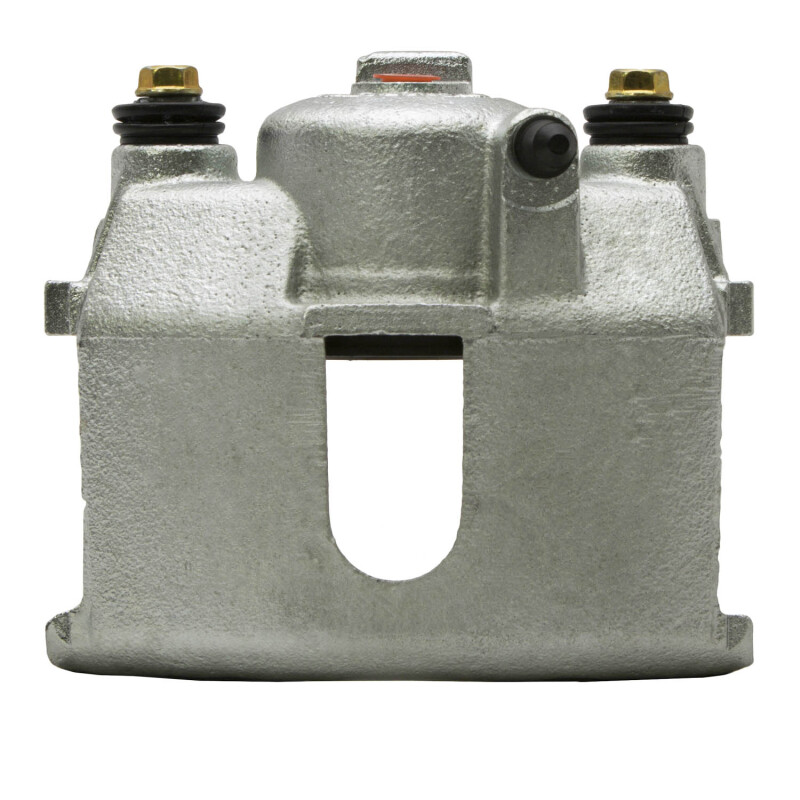 Chrysler Sebring Convertible Brake Caliper - Front - DFC - Premium - Silver Zinc Coated - `95-`00