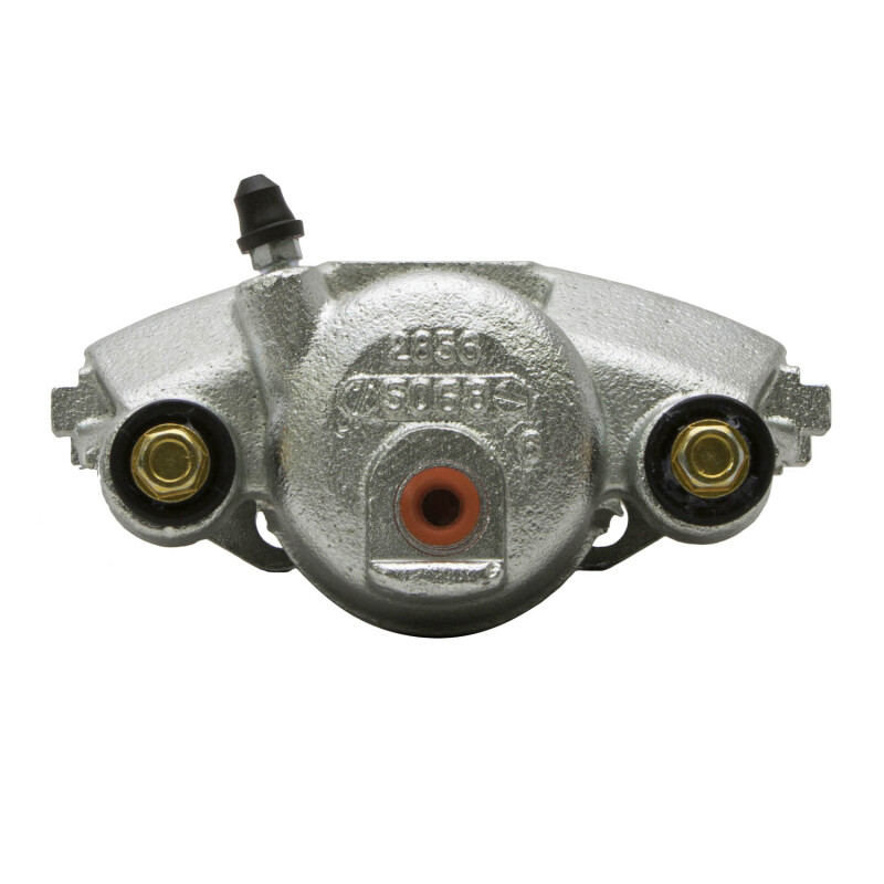 Chrysler Sebring Convertible Brake Caliper - Front - DFC - Premium - Silver Zinc Coated - `95-`00