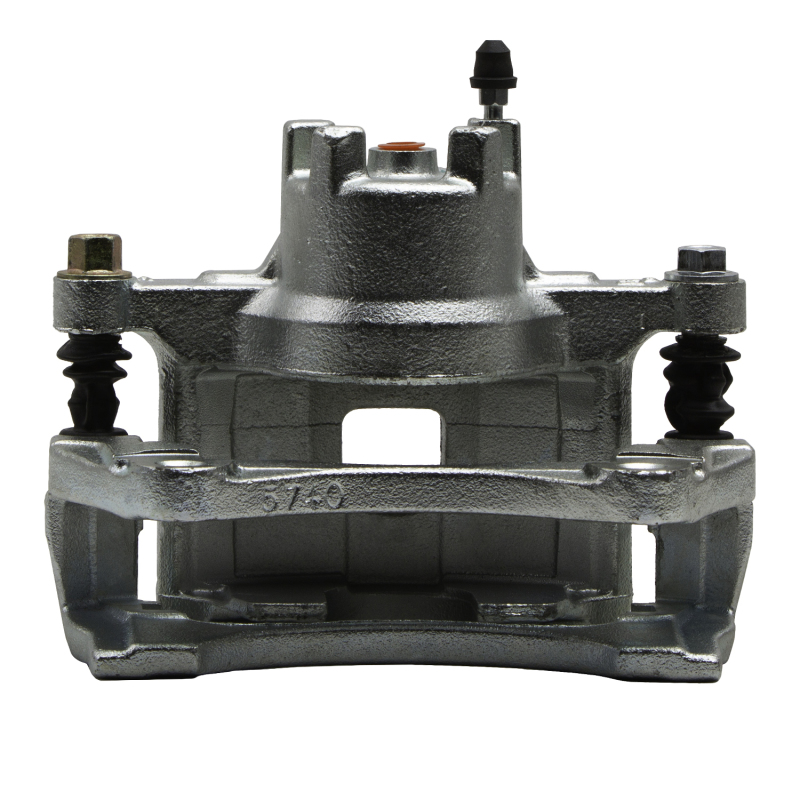 Chrysler 200 Brake Caliper - Front - DFC - Premium - Silver Zinc Coated - `07-`17
