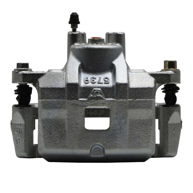 Chrysler 200 Brake Caliper - Front - DFC - Premium - Silver Zinc Coated - `07-`17