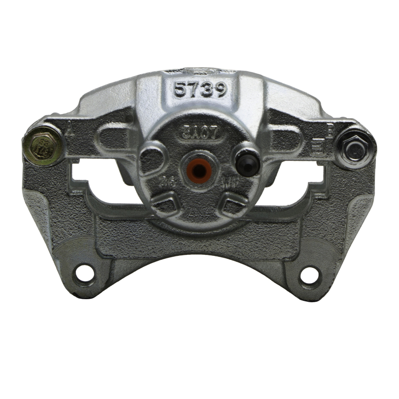 Chrysler 200 Brake Caliper - Front - DFC - Premium - Silver Zinc Coated - `07-`17