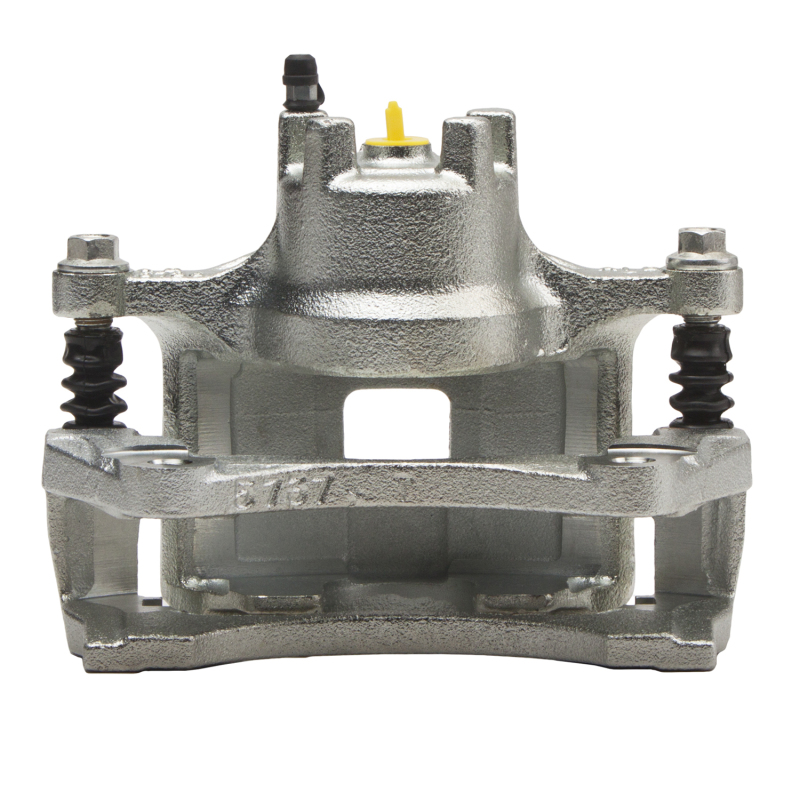 Chrysler Sebring Convertible Brake Caliper - Front - DFC - Premium - Silver Zinc Coated - `07-`17