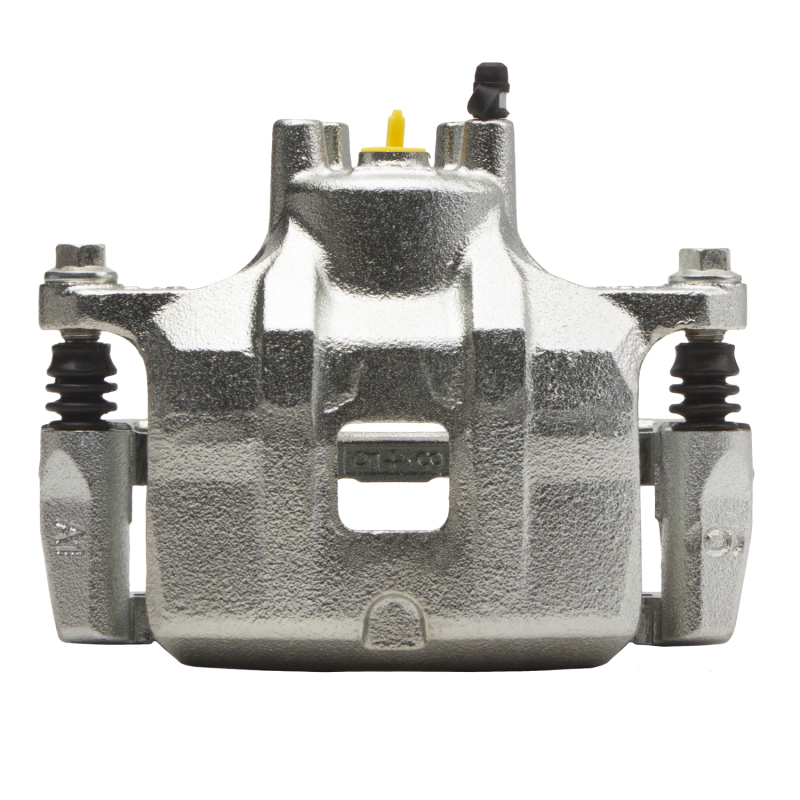 Chrysler Sebring Convertible Brake Caliper - Front - DFC - Premium - Silver Zinc Coated - `07-`17