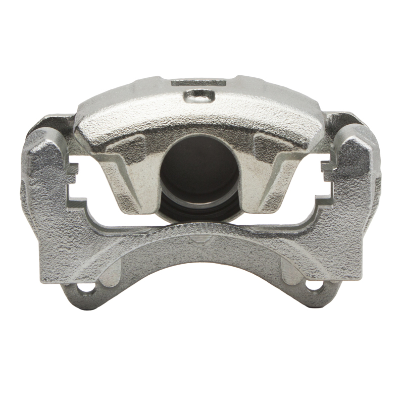 Chrysler Sebring Convertible Brake Caliper - Front - DFC - Premium - Silver Zinc Coated - `07-`17