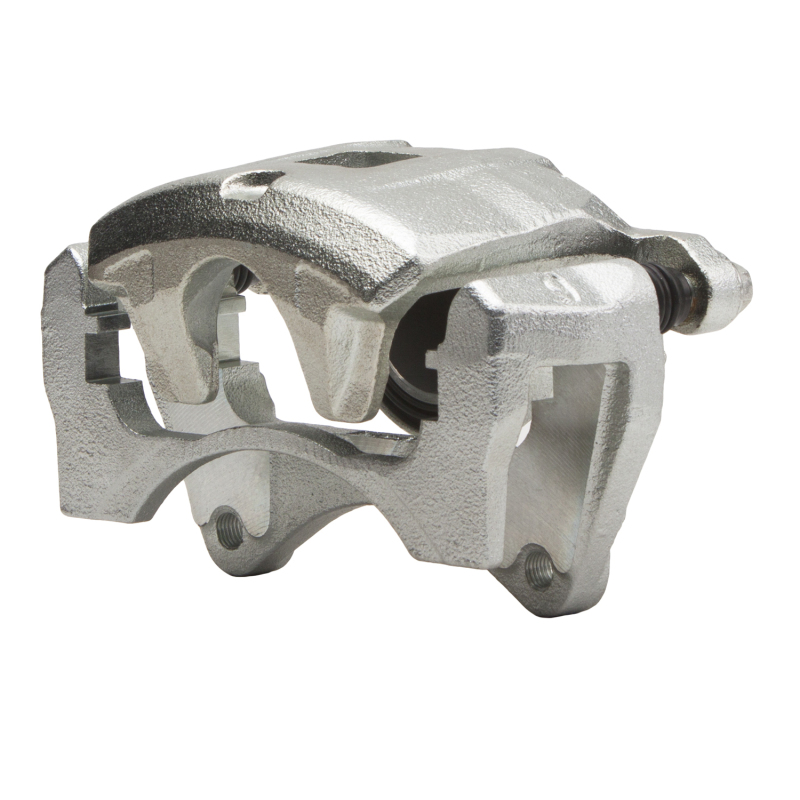 Chrysler Sebring Convertible Brake Caliper - Front - DFC - Premium - Silver Zinc Coated - `07-`17