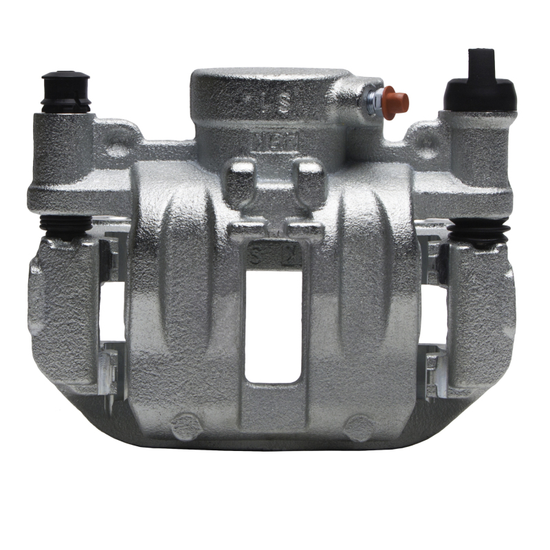 Ram ProMaster 3500 Brake Caliper - Rear - DFC - Premium - Silver Zinc Coated - `14-`21