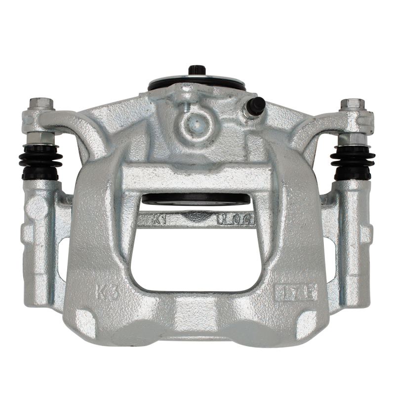 Ram ProMaster 1500 Brake Caliper - Rear - DFC - Premium - Silver Zinc Coated - `22-`24
