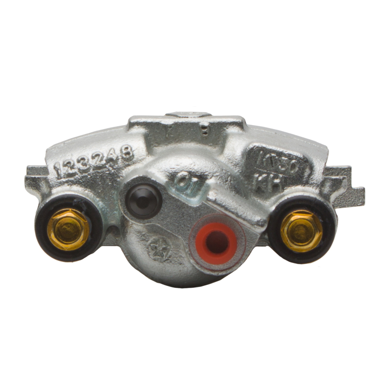 Chrysler LHS Brake Caliper - Rear - DFC - Premium - Silver Zinc Coated - `91-`06