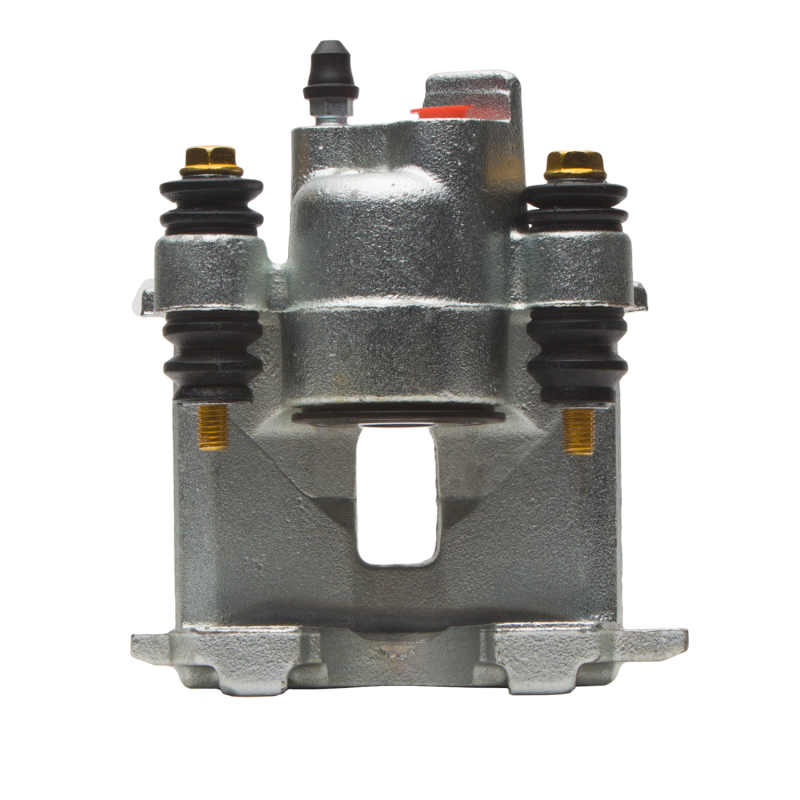 Chrysler LHS Brake Caliper - Rear - DFC - Premium - Silver Zinc Coated - `91-`06