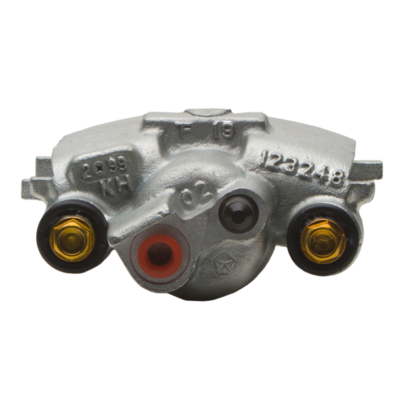 Chrysler 300M Brake Caliper - Rear - DFC - Premium - Silver - `91-`06