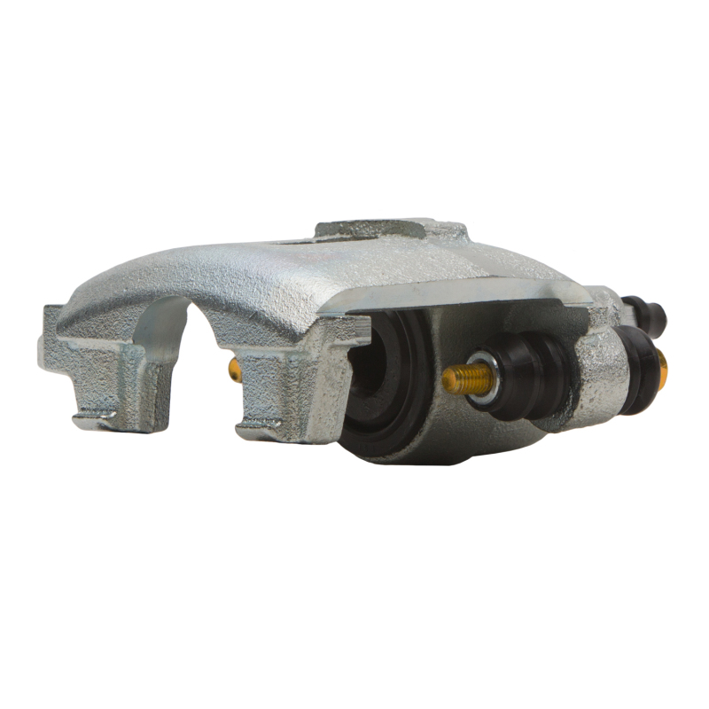 Chrysler PT Cruiser Brake Caliper - Rear - DFC - Premium - Silver Zinc Coated - `01-`10