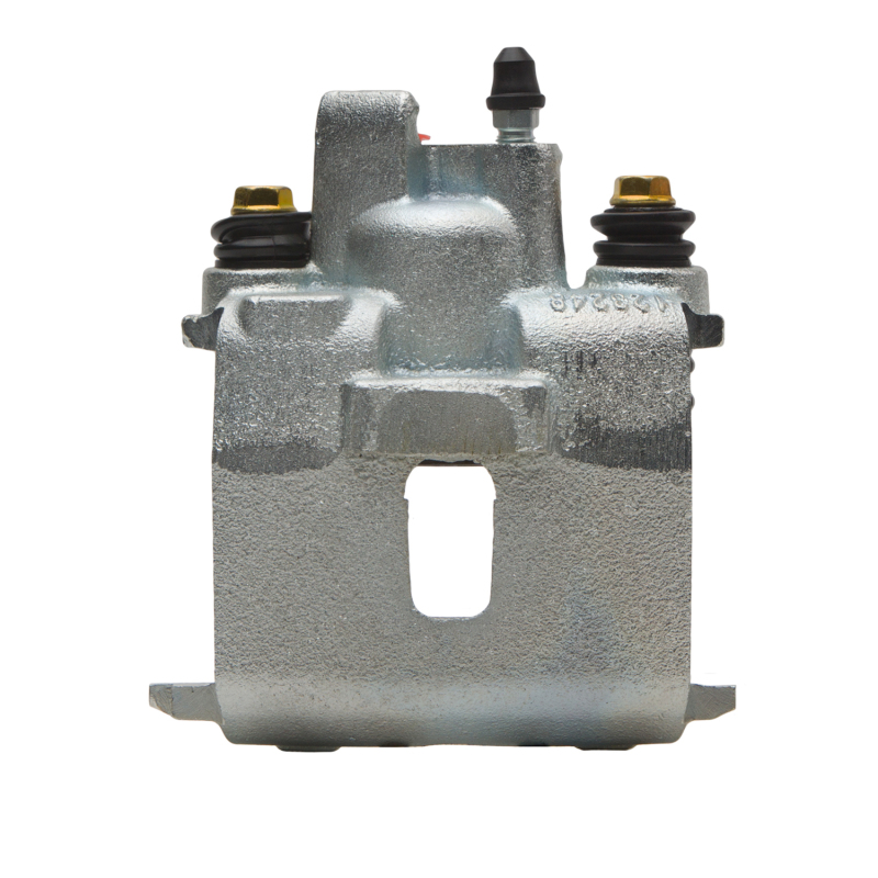 Chrysler PT Cruiser Brake Caliper - Rear - DFC - Premium - Silver Zinc Coated - `01-`10