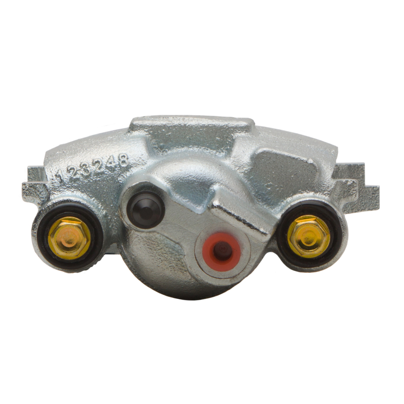 Chrysler PT Cruiser Brake Caliper - Rear - DFC - Premium - Silver Zinc Coated - `01-`10