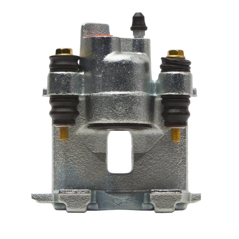 Chrysler PT Cruiser Brake Caliper - Rear - DFC - Premium - Silver Zinc Coated - `01-`10