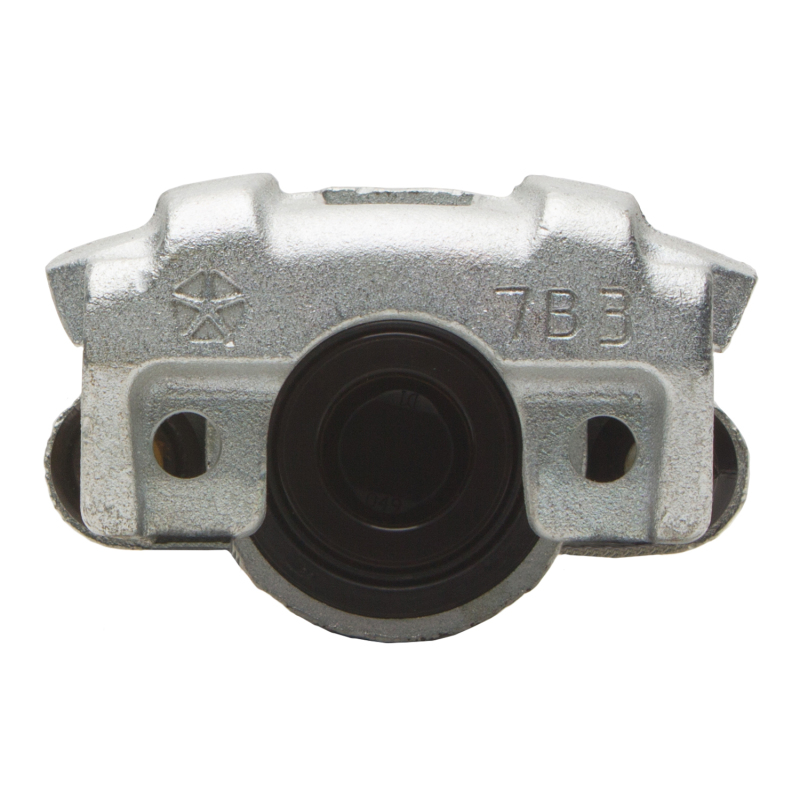 Chrysler Pacifica Brake Caliper - Rear - DFC - Premium - Silver Zinc Coated - `04-`08