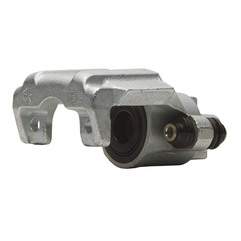 Chrysler Pacifica Brake Caliper - Rear - DFC - Premium - Silver Zinc Coated - `04-`08