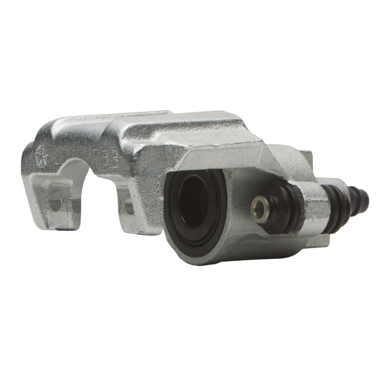 Chrysler Pacifica Brake Caliper - Rear - DFC - Premium - Silver Zinc Coated - `04-`08