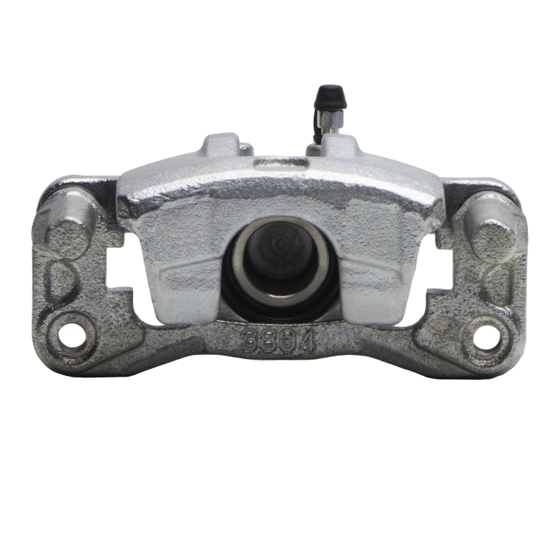 Chrysler Sebring Brake Caliper - Rear - DFC - Premium - Silver Zinc Coated - `07-`17