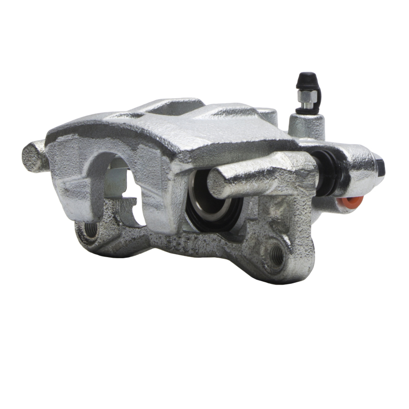 Chrysler Sebring Brake Caliper - Rear - DFC - Premium - Silver Zinc Coated - `07-`17