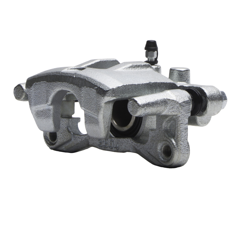 Chrysler 200 Brake Caliper - Rear - DFC - Premium - Silver Zinc - `07-`17