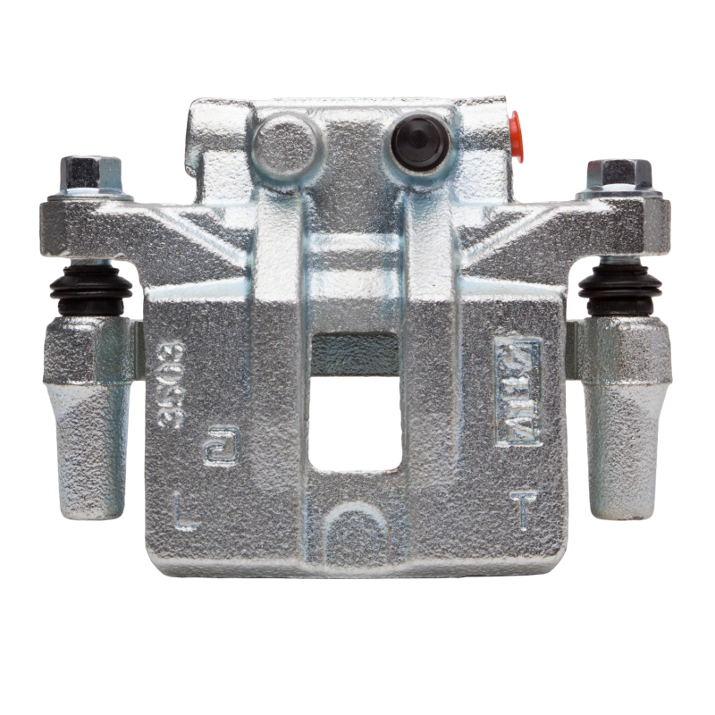 Chrysler Sebring Convertible Premium Caliper - Rear - DFC - Silver Zinc Coated - `07-`17