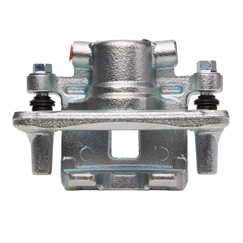 Chrysler Sebring Convertible Premium Caliper - Rear - DFC - Silver Zinc Coated - `07-`17