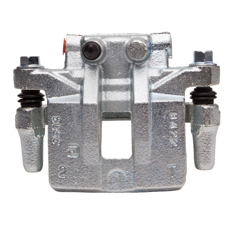 Chrysler Sebring Convertible Brake Caliper - Rear-L - DFC - Premium - Silver Zinc Coated - `07-`17