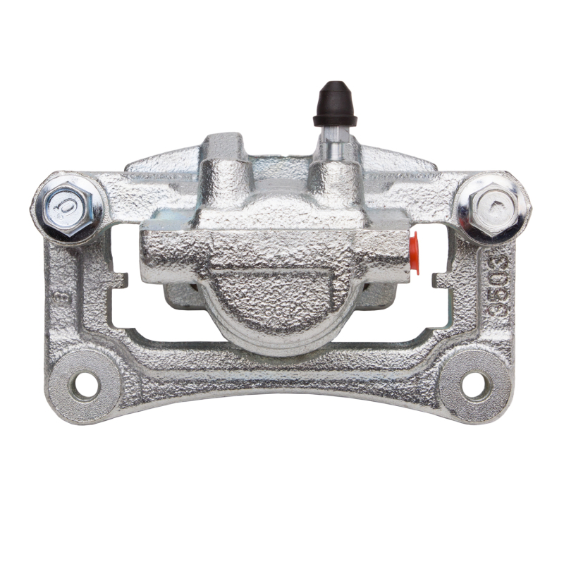 Chrysler Sebring Convertible Brake Caliper - Rear-L - DFC - Premium - Silver Zinc Coated - `07-`17