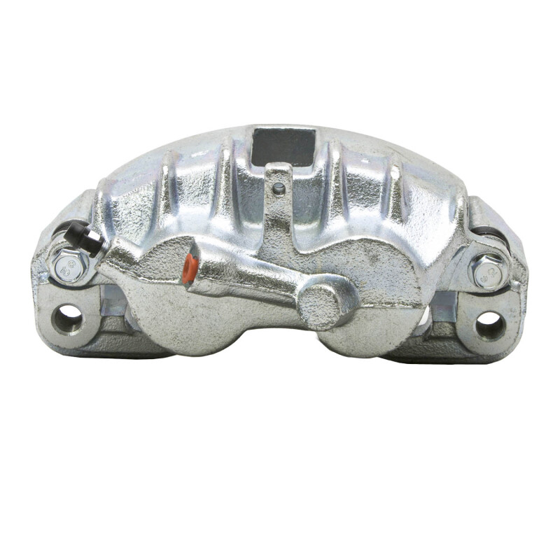 Dodge Sprinter 3500 Brake Caliper - Front-Right, Rear-Right - DFC - Premium - Silver - `02-`06
