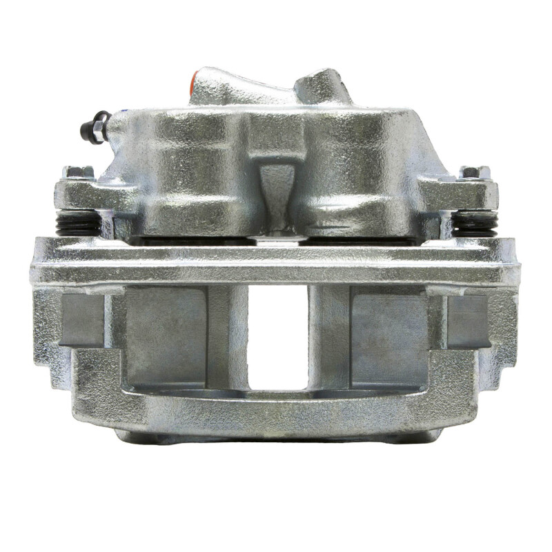 Dodge Sprinter 3500 Brake Caliper - Front-Right, Rear-Right - DFC - Premium - Silver - `02-`06