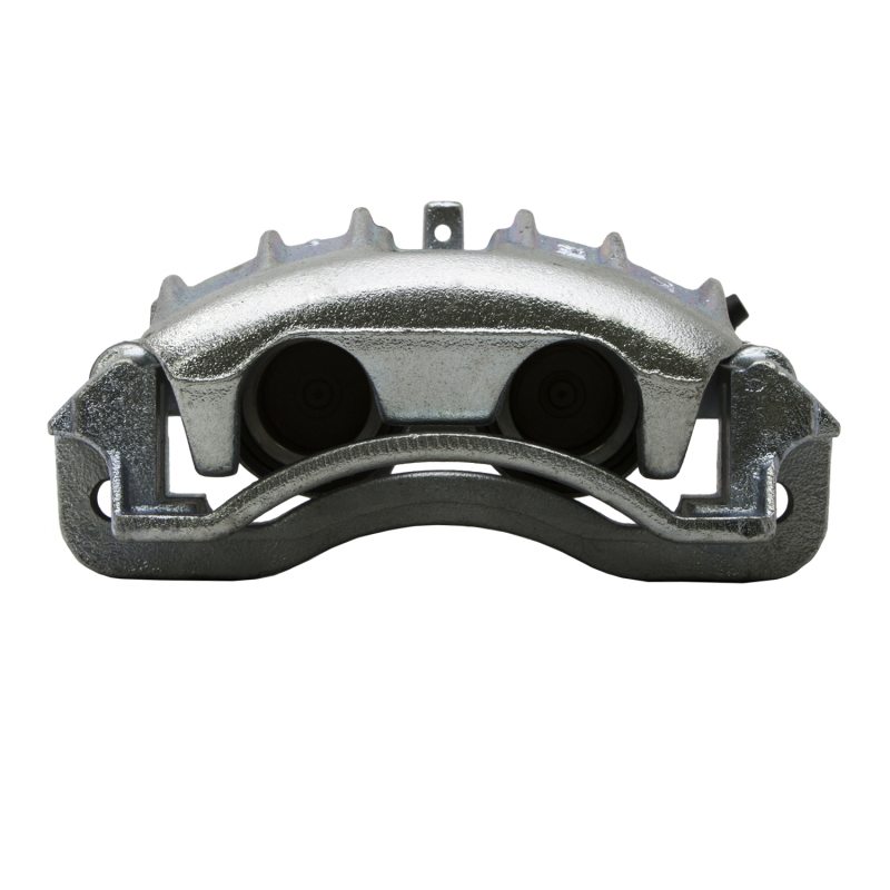 Dodge Sprinter 3500 Brake Caliper - Front-Right, Rear-Right - DFC - Premium - Silver - `02-`06