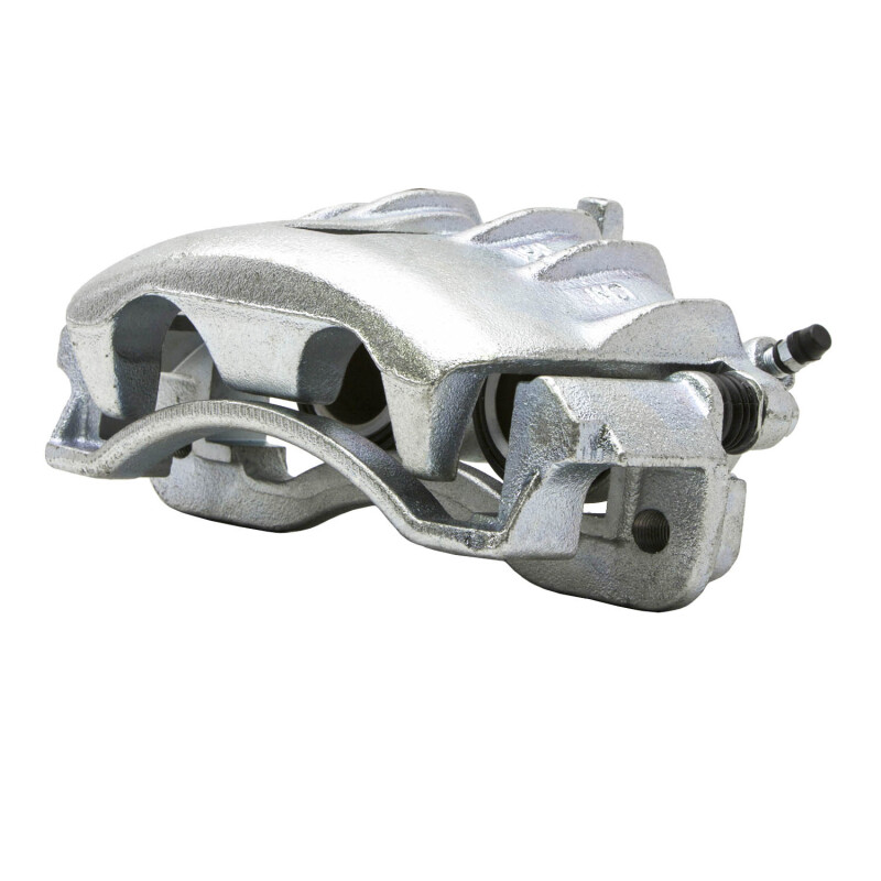 Dodge Sprinter 3500 Brake Caliper - Front-Right, Rear-Right - DFC - Premium - Silver - `02-`06