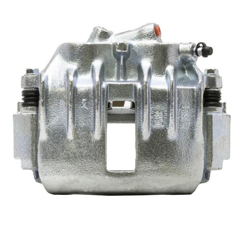 Dodge Sprinter 3500 Brake Caliper - Front-Right, Rear-Right - DFC - Premium - Silver - `02-`06