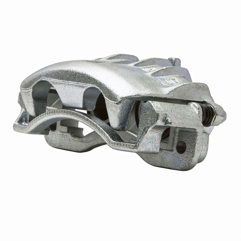 Dodge Sprinter 2500 Brake Caliper - Front Left/Rear Left - DFC - Premium - Silver - `02-`06