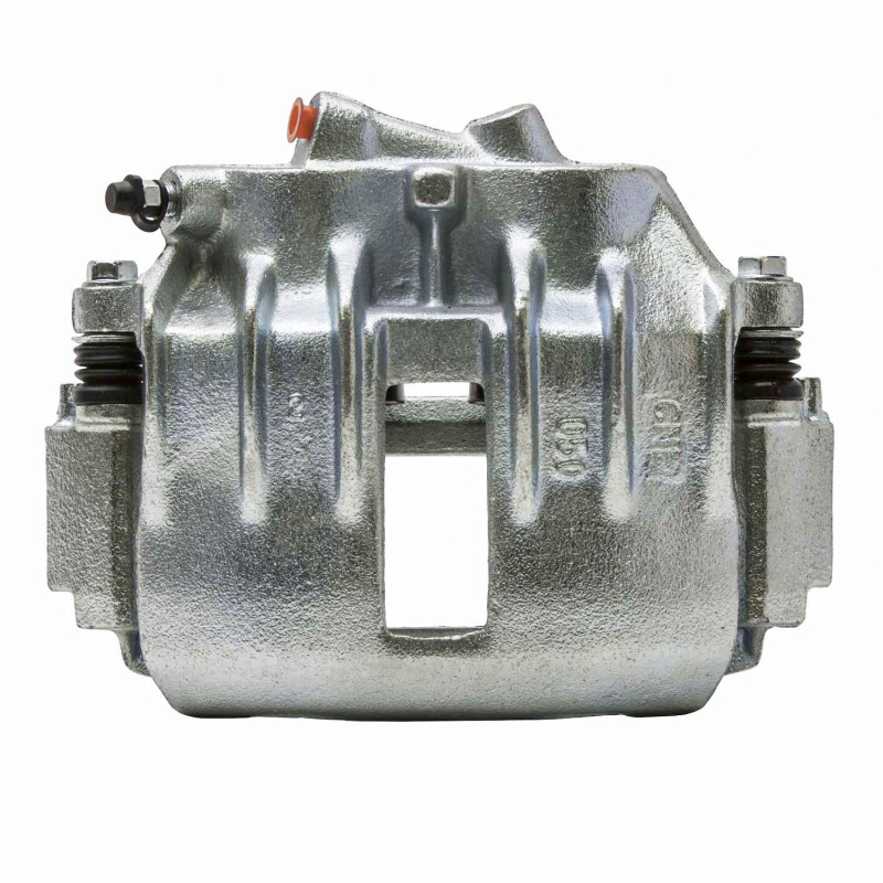 Dodge Sprinter 2500 Brake Caliper - Front Left/Rear Left - DFC - Premium - Silver - `02-`06
