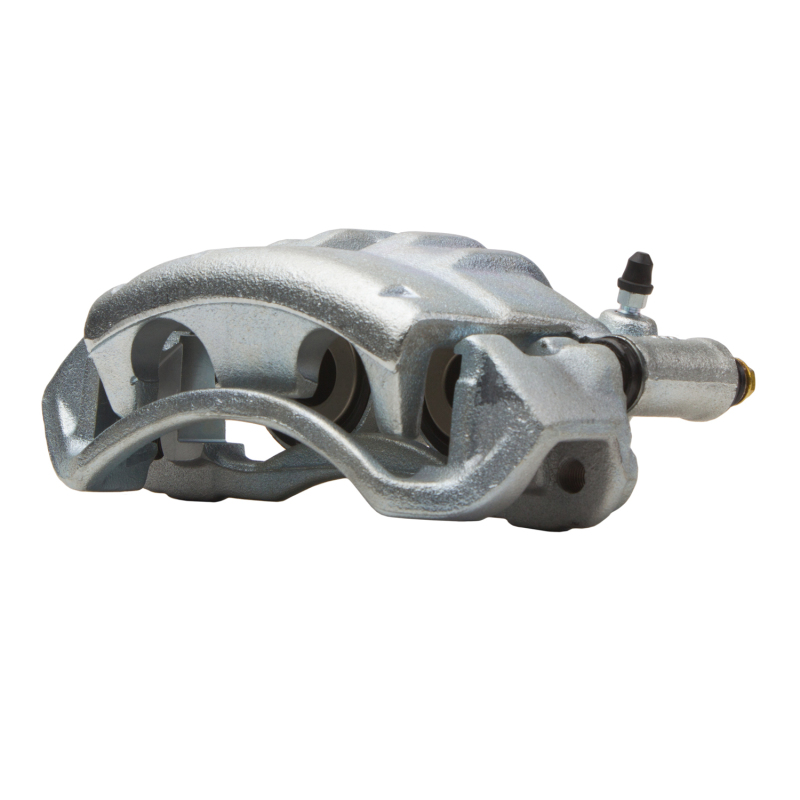 Dodge Sprinter 3500 Brake Caliper - Front Right/Front-R/Rear-R/Rear Right - DFC - Premium Caliper - Silver - `02-`06