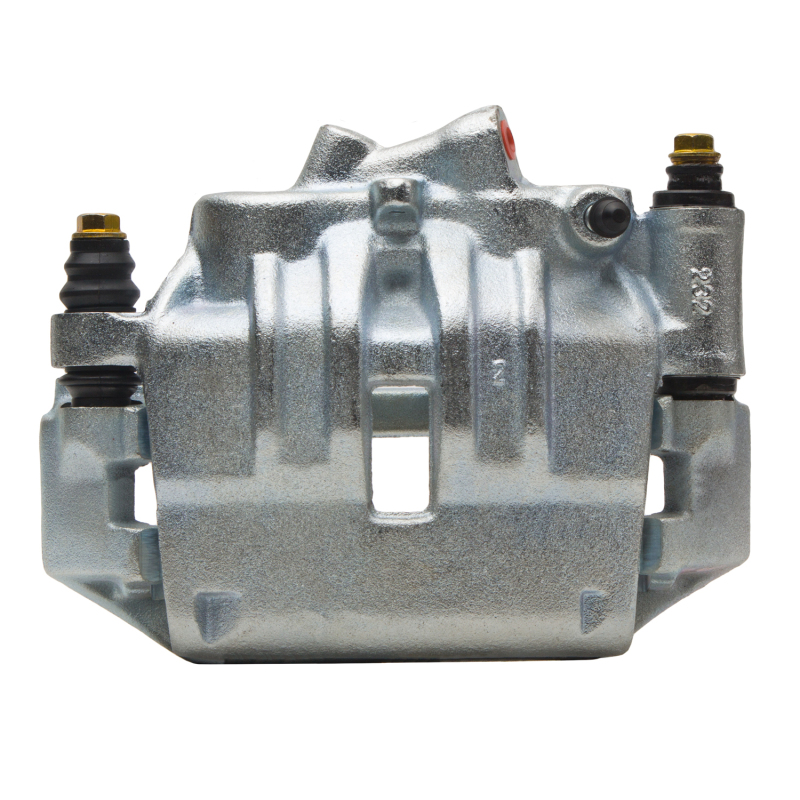 Dodge Sprinter 3500 Brake Caliper - Front Right/Front-R/Rear-R/Rear Right - DFC - Premium Caliper - Silver - `02-`06