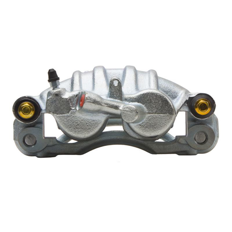 Dodge Sprinter 3500 Brake Caliper - Front Right/Front-R/Rear-R/Rear Right - DFC - Premium Caliper - Silver - `02-`06