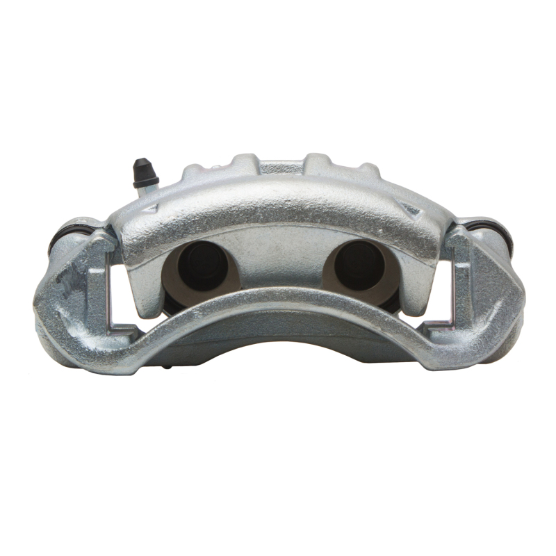 Dodge Sprinter 3500 Brake Caliper - Rear Left/Front Left - DFC - Premium - Silver - `02-`06