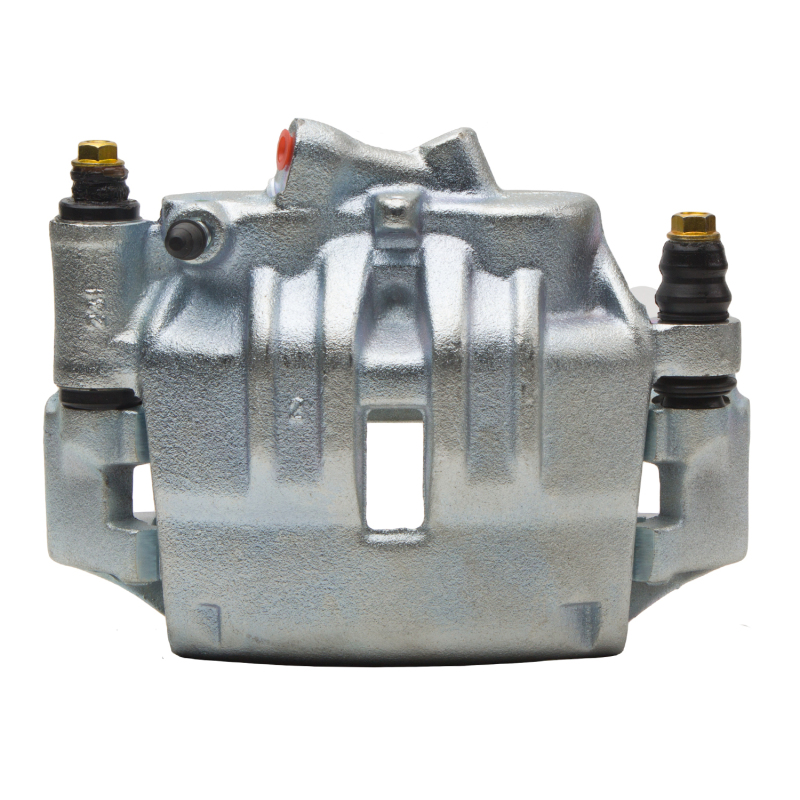 Dodge Sprinter 3500 Brake Caliper - Rear Left/Front Left - DFC - Premium - Silver - `02-`06