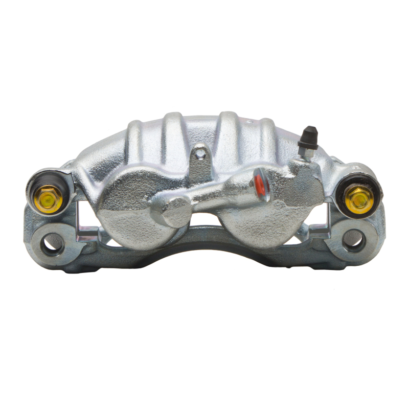 Dodge Sprinter 3500 Brake Caliper - Rear Left/Front Left - DFC - Premium - Silver - `02-`06